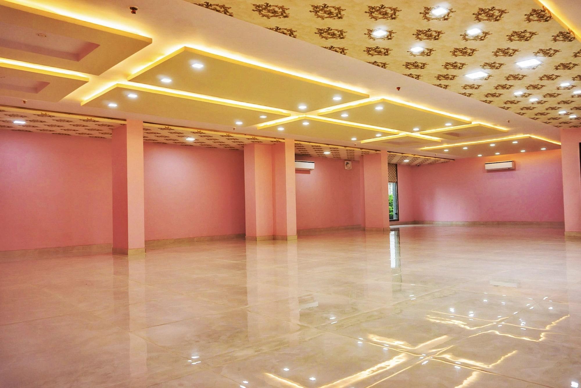 Rajmahal Palace RAAS Jaipur 10/50