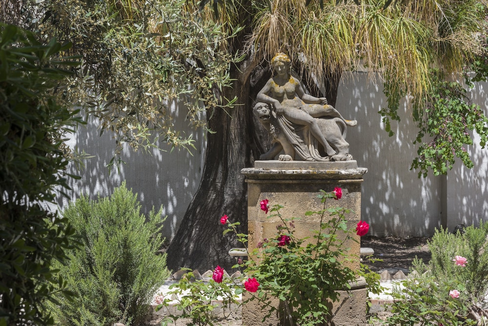 Giardini Mon Plaisir 57/67
