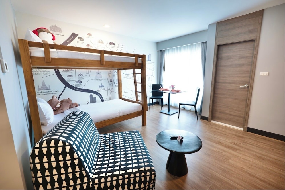 Citrus Sukhumvit 11 by Compass Hospitality 39/64