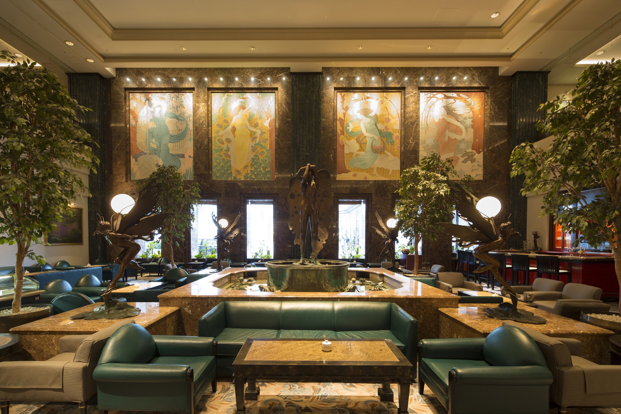 Hotel East 21 Tokyo 38/60