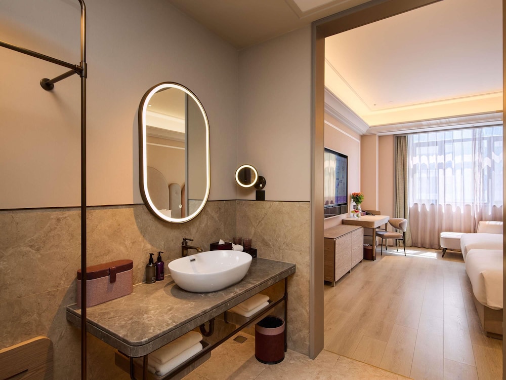 Mercure Taiyuan City Centre 28/31