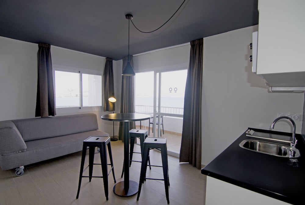 Vibra Jabeque Dreams Apartments 40/55