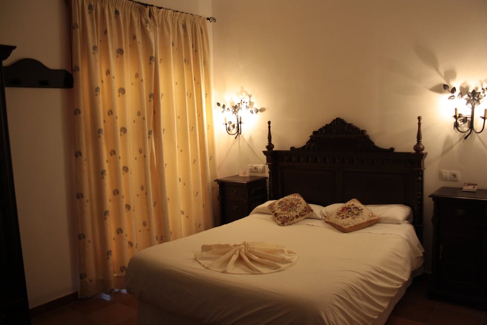 HACIENDA OLONTIGI 14/29