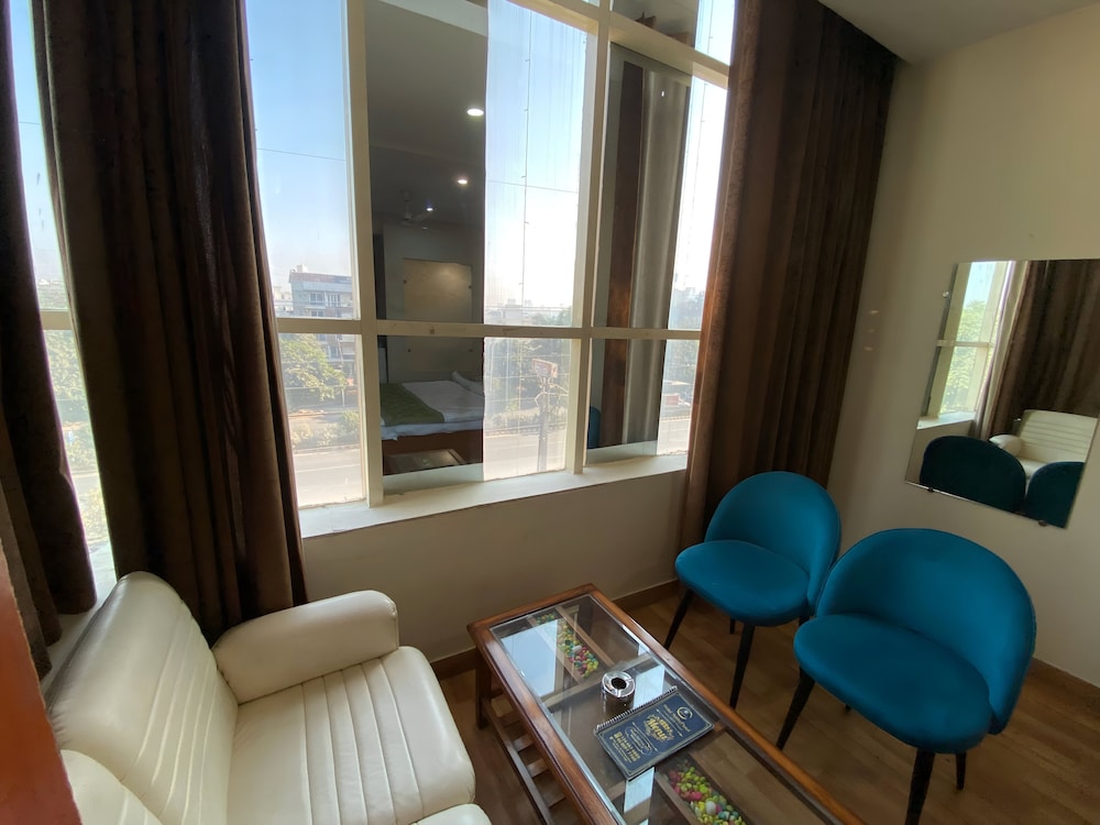 Hotel Oyster Pearl 33/50