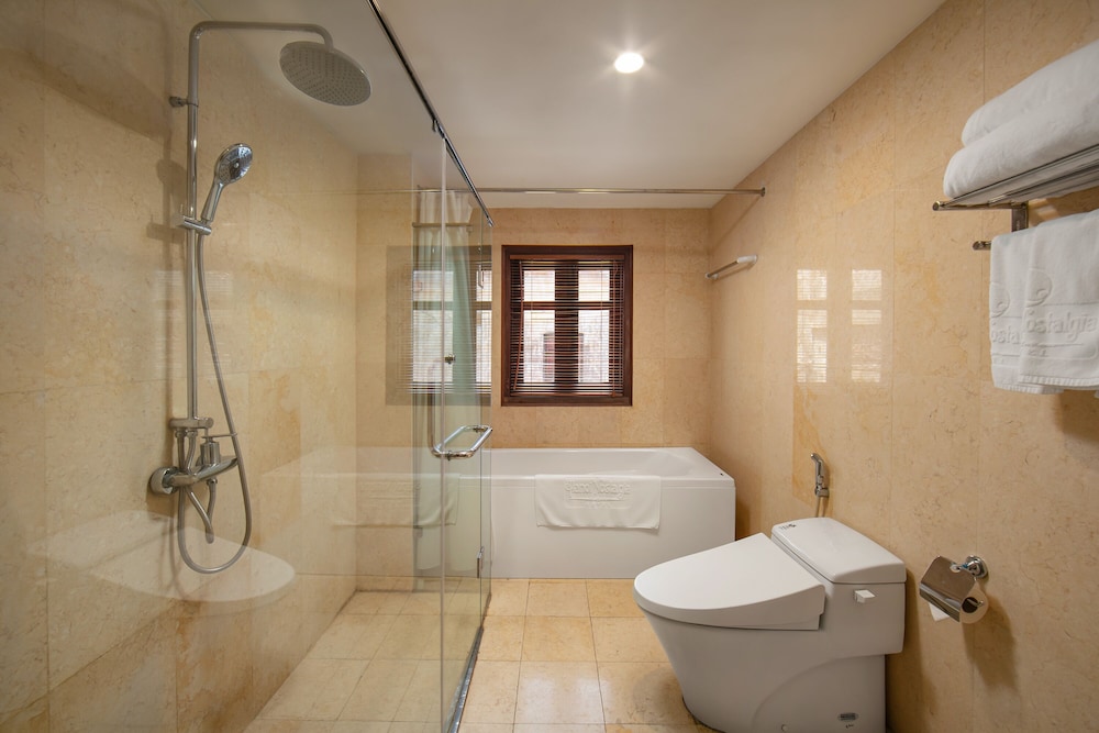 Hanoi Nostalgia Hotel & Spa 61/64