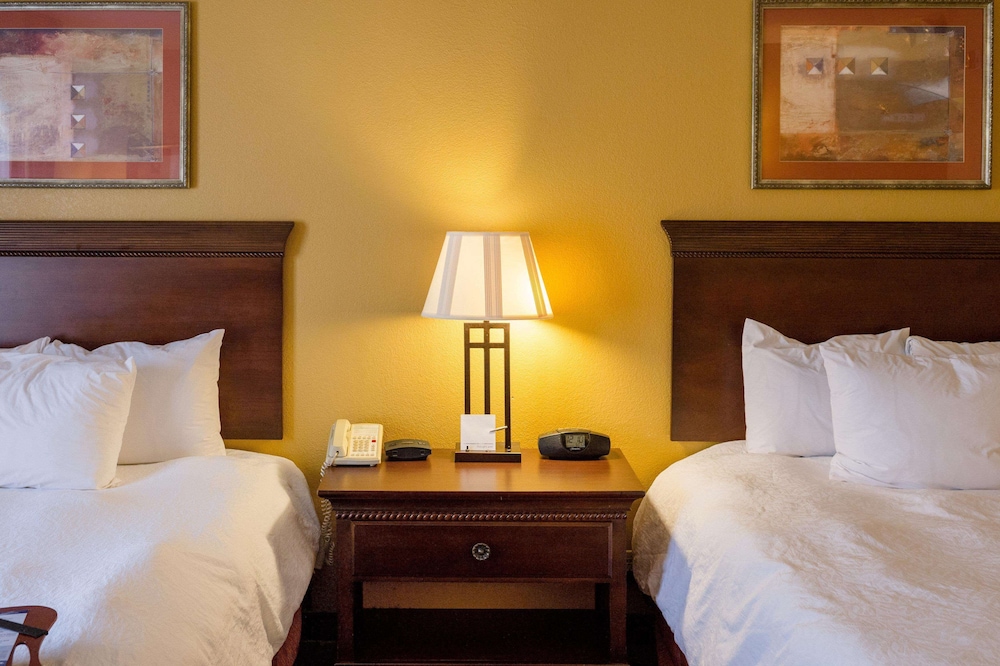 Hampton Inn Oxford-West 23/63