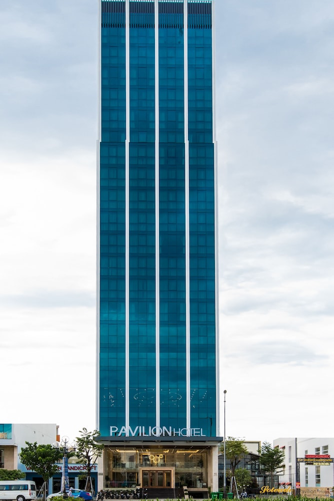 Pavilion Hotel Da Nang 4/77