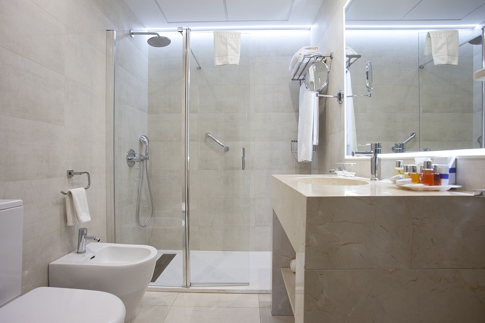 Espahotel Gran Via 46/53