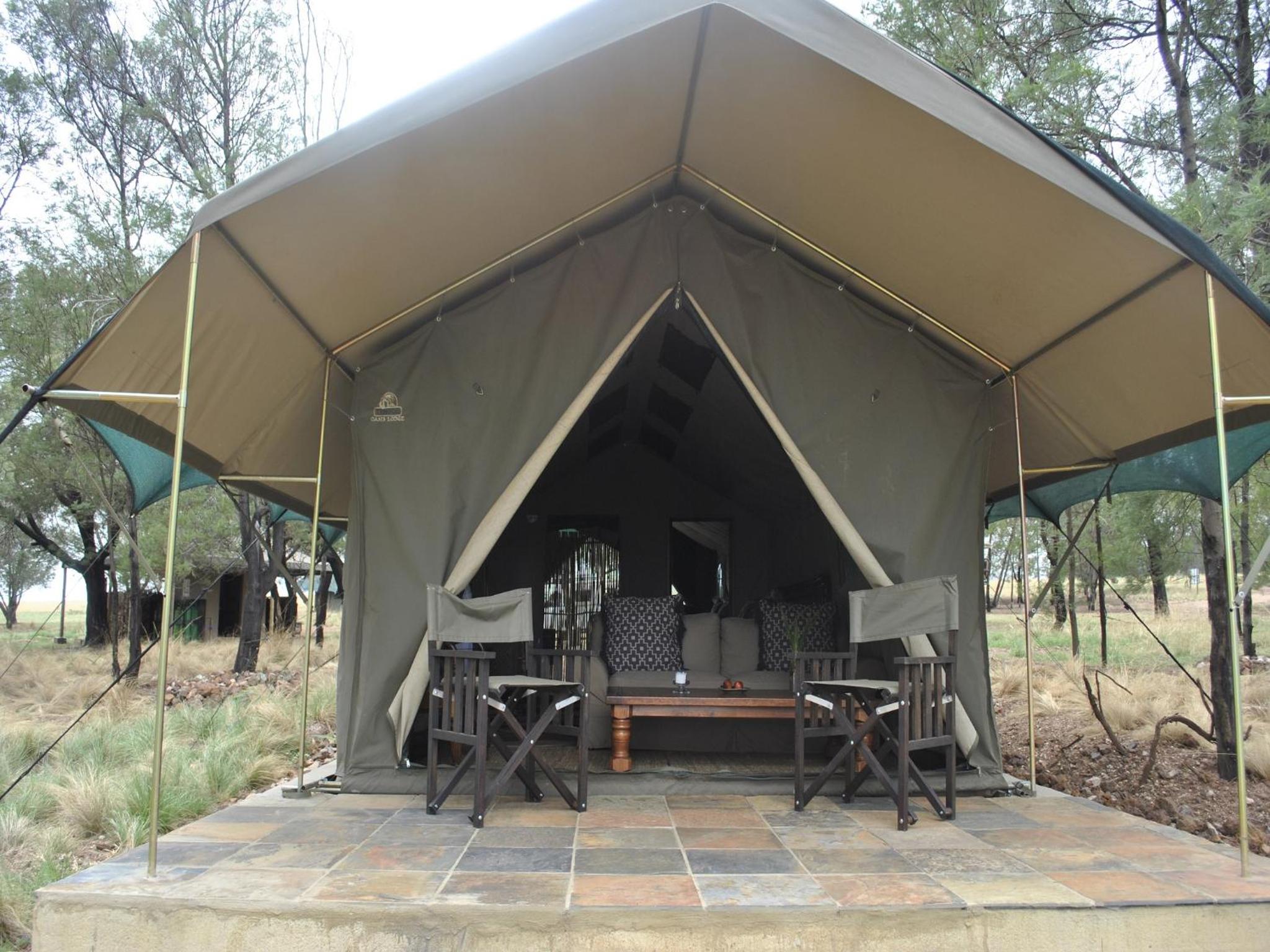 Sibani Lodge 2/55