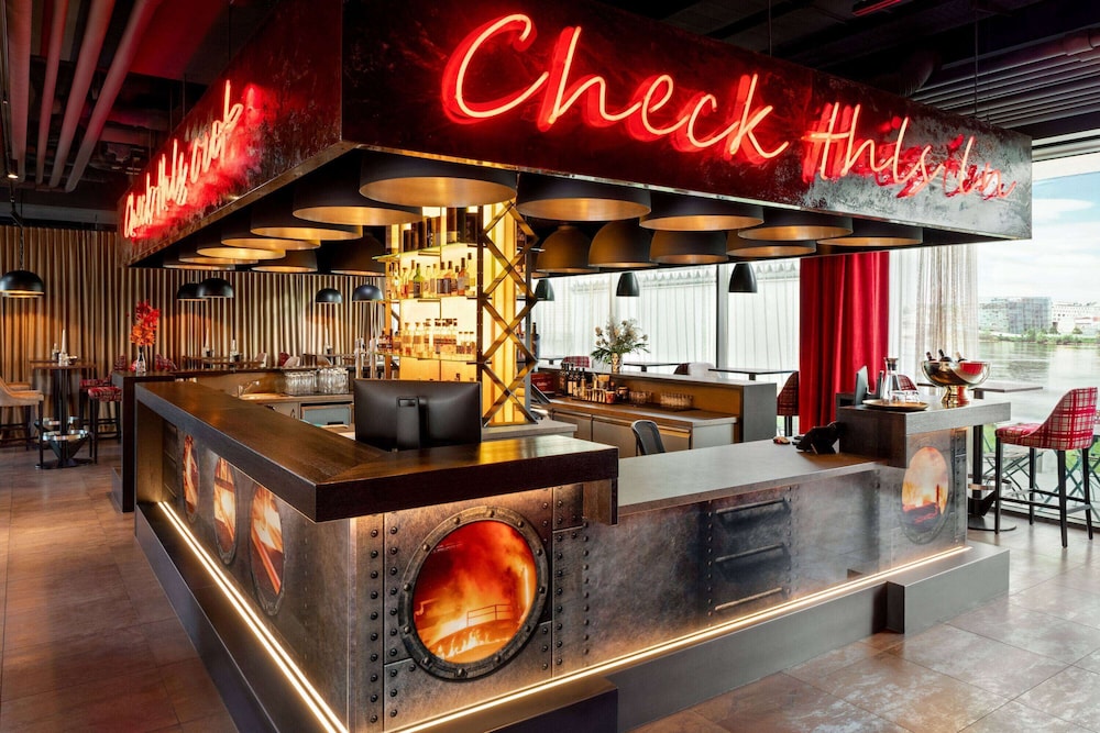 Amedia Hotel Linz 6/71
