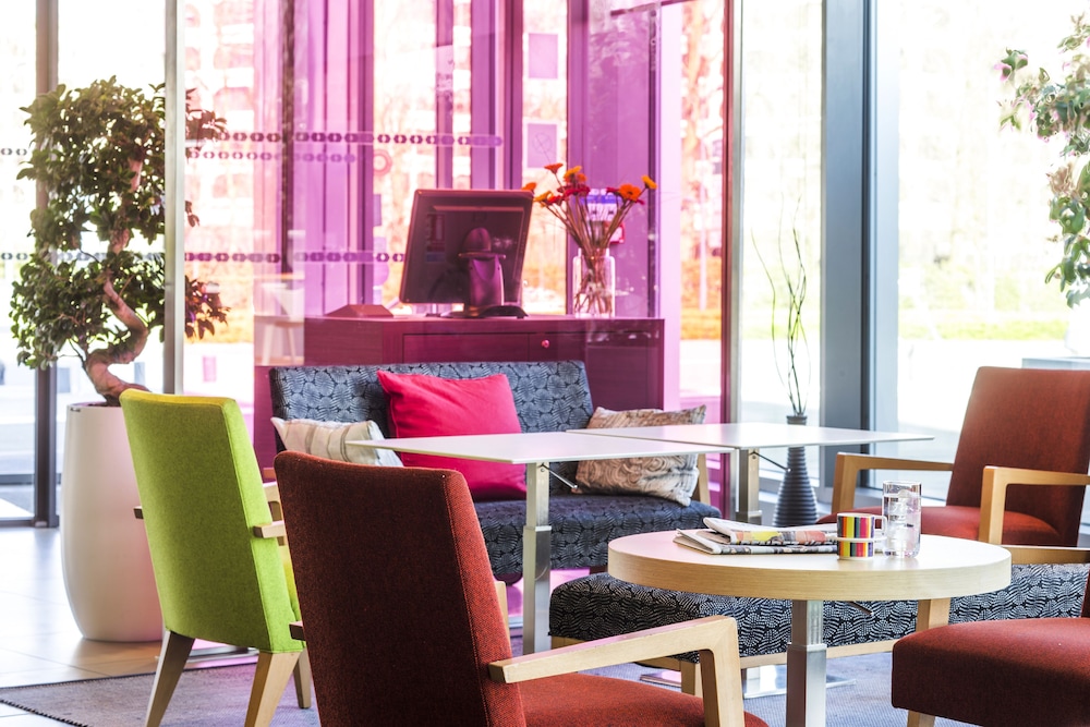 Park Inn By Radisson Lille Grand Stade 25/43