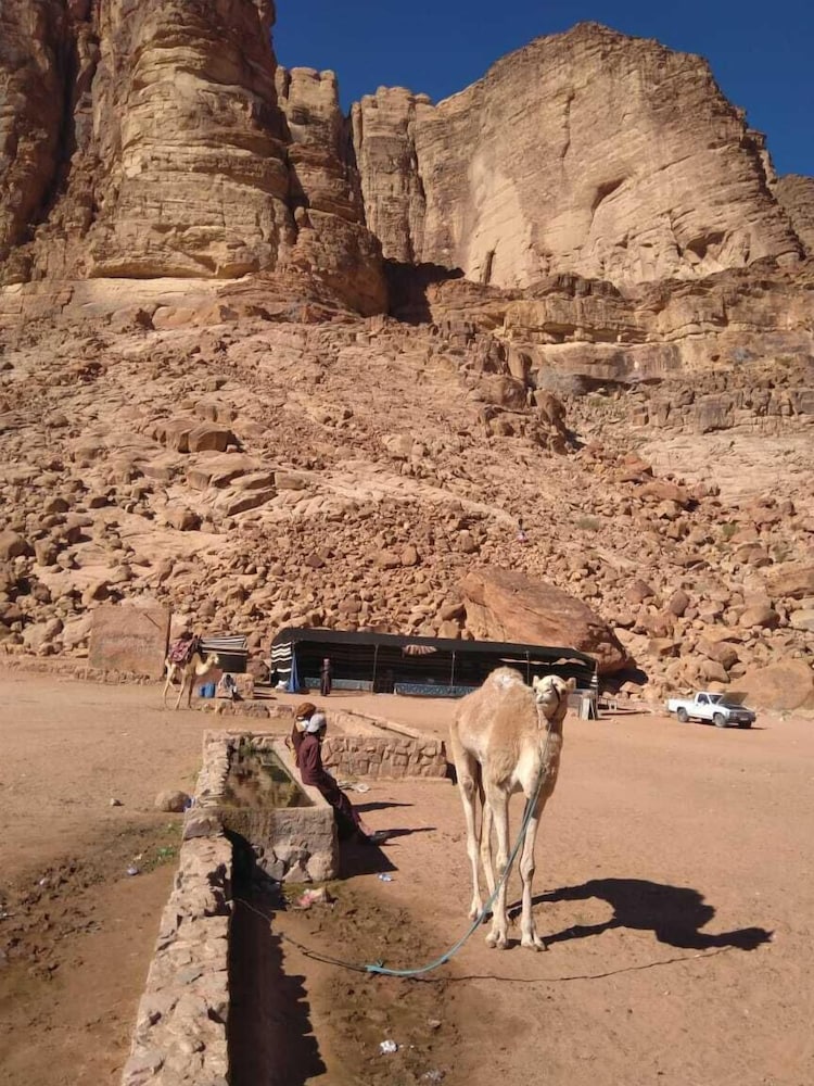Moon Valley Camp 21/37