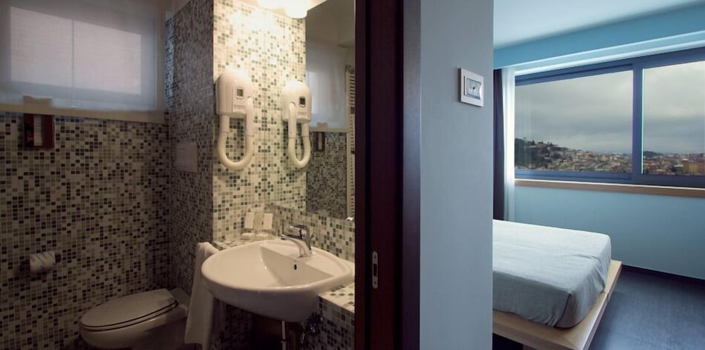 Hotel Don Guglielmo 9/50