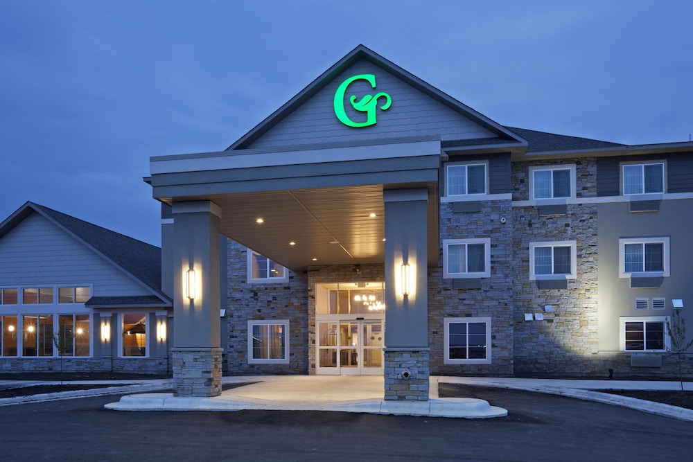 Grandstay Hotel And Suites Morris 3/52