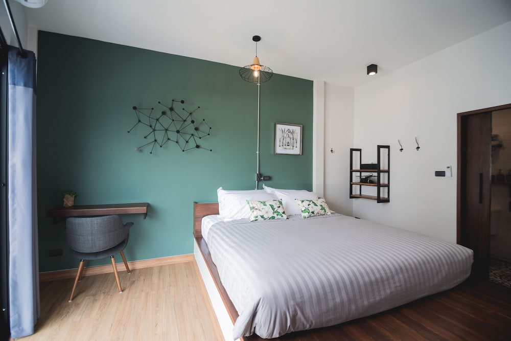 Chernchan Hostel 14/37
