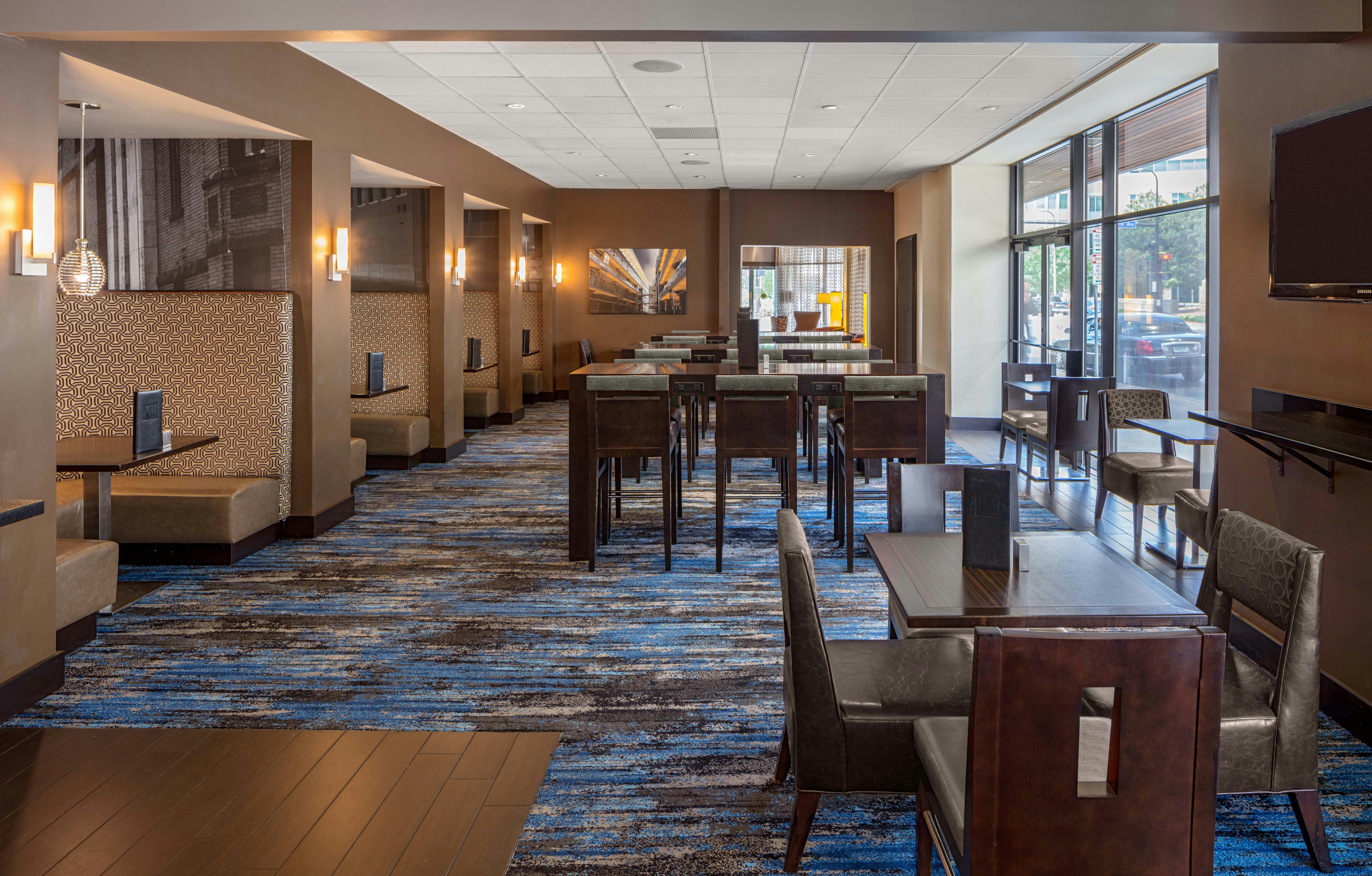 DoubleTree Suites by Hilton Minneapolis Downtown 33/50