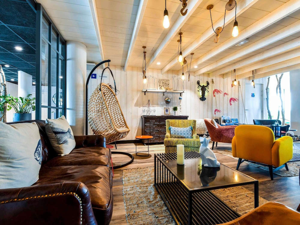 Ibis Styles La Rochelle Thalasso Chatelaillon 49/75