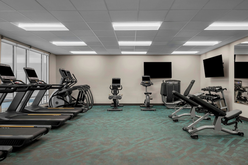 Towneplace Suites By Marriott Nampa 24/50