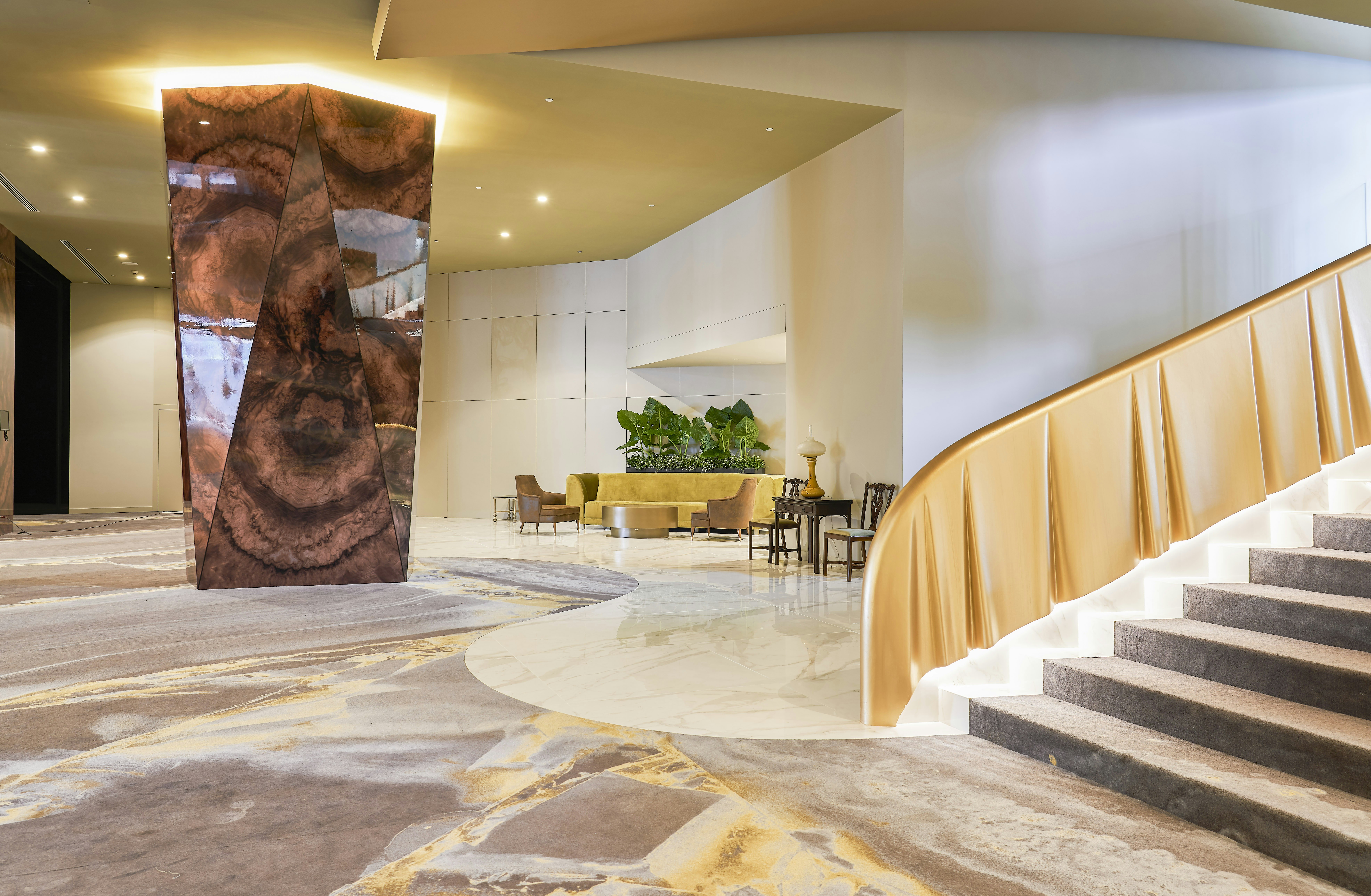 Savoy Palace by Savoy Signature 7/50