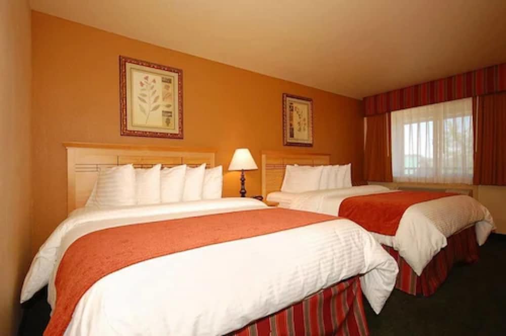 Best Western Plus Hartford Lodge 13/34