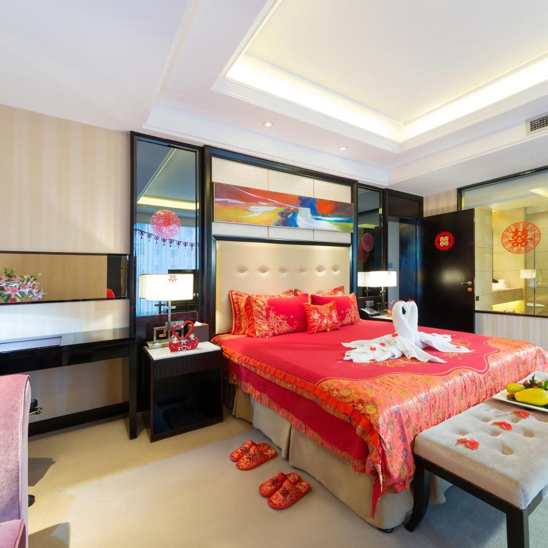 Chengdu Dading Century Hotel 15/55
