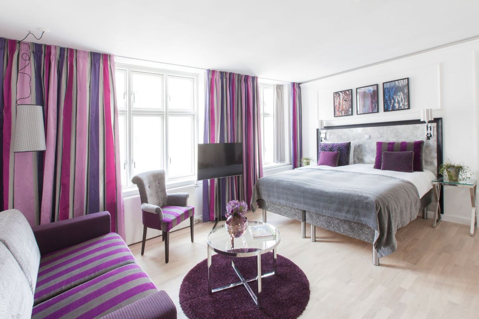 Absalon Hotel 15/34