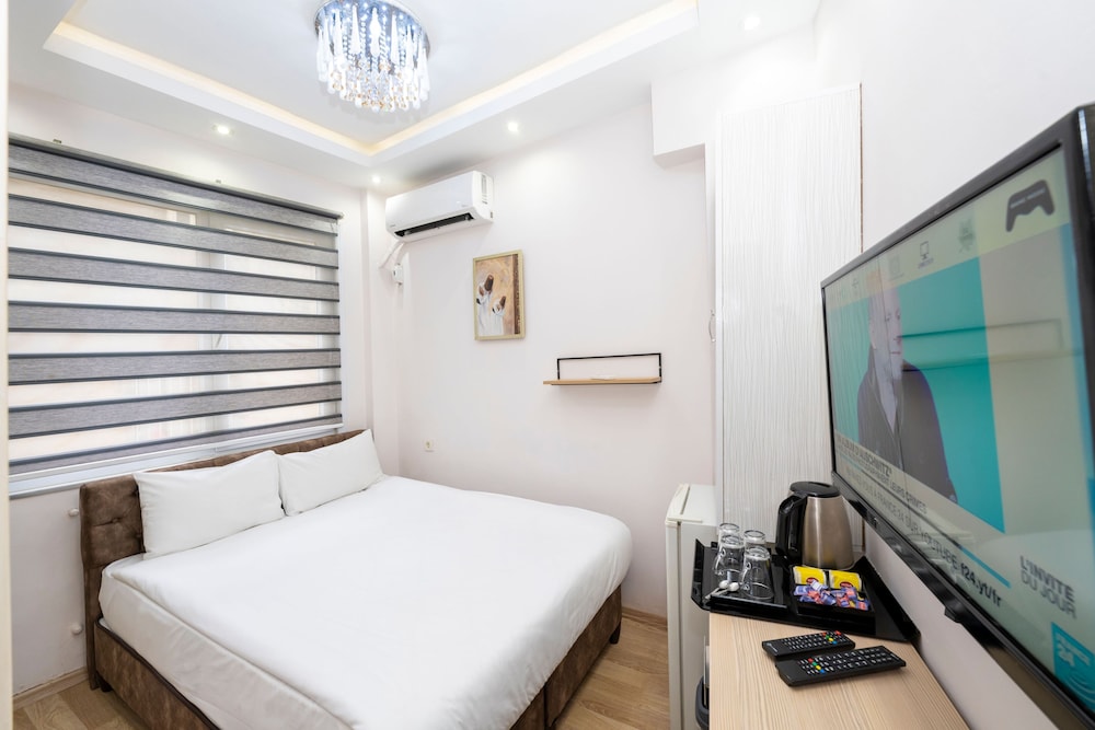 Taksim City Suites 16/37