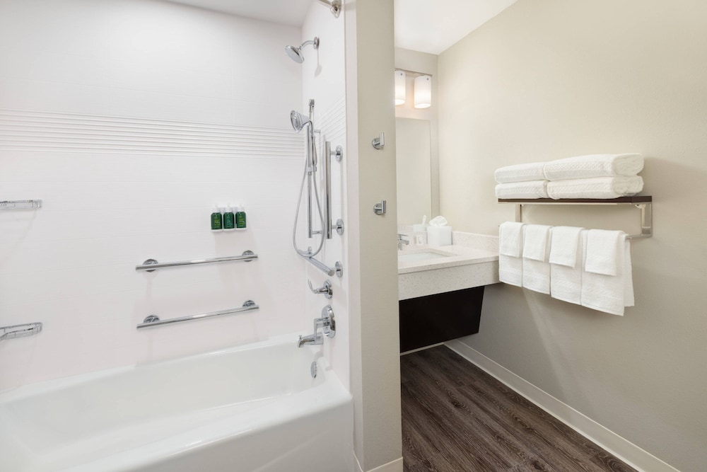 Towneplace Suites Atlanta Lawrenceville 10/27