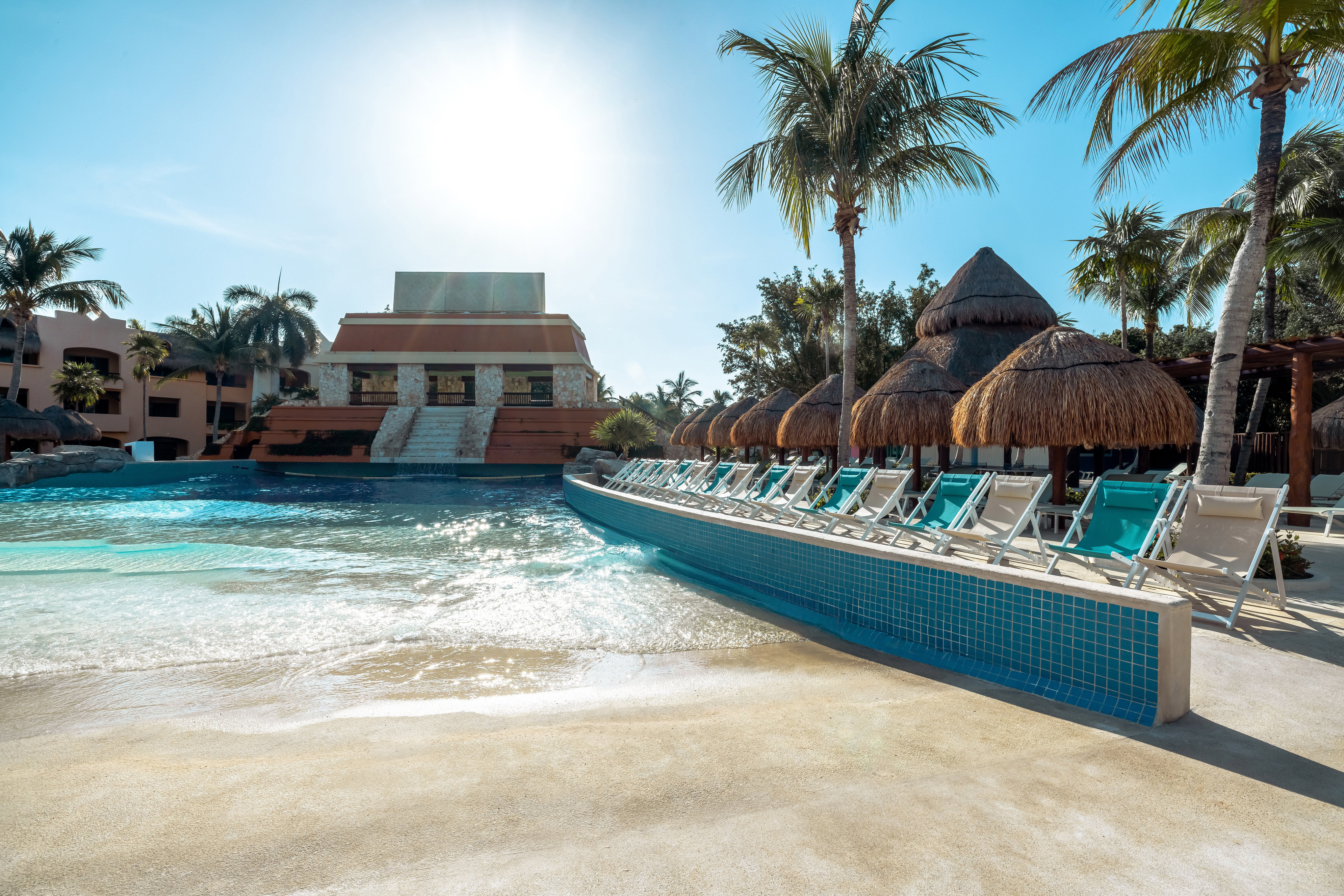 Iberostar Selection Paraiso Maya Suites 40/50