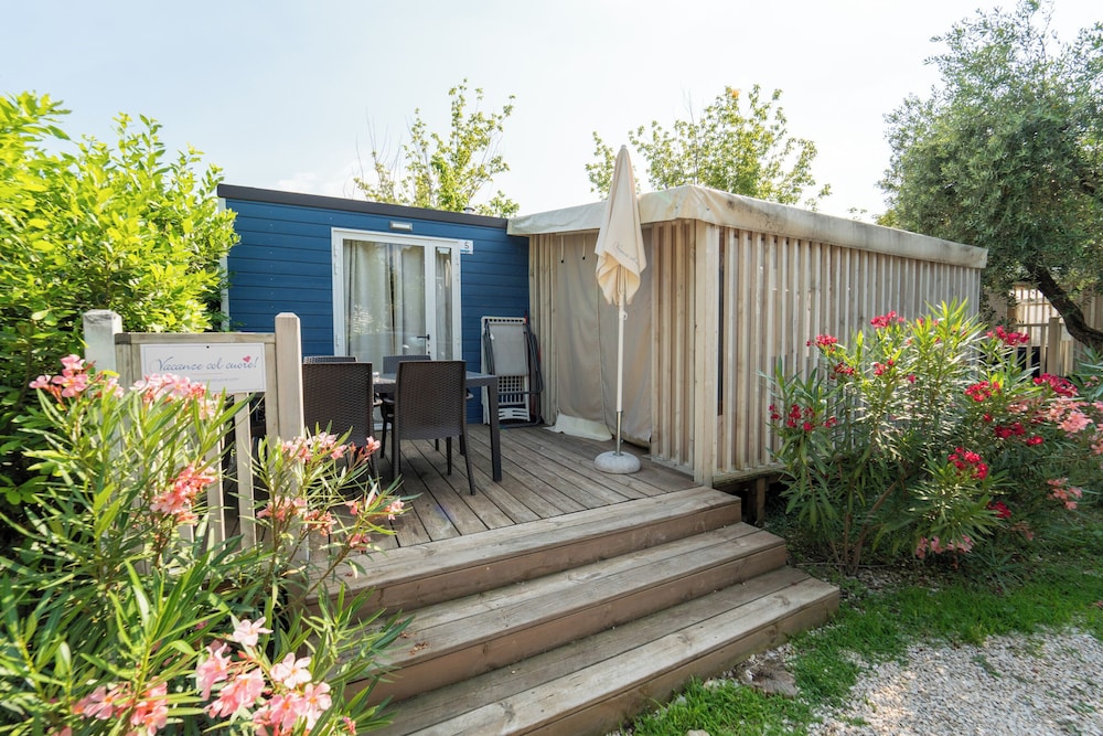 Vacanze Camping Boutique 6/50
