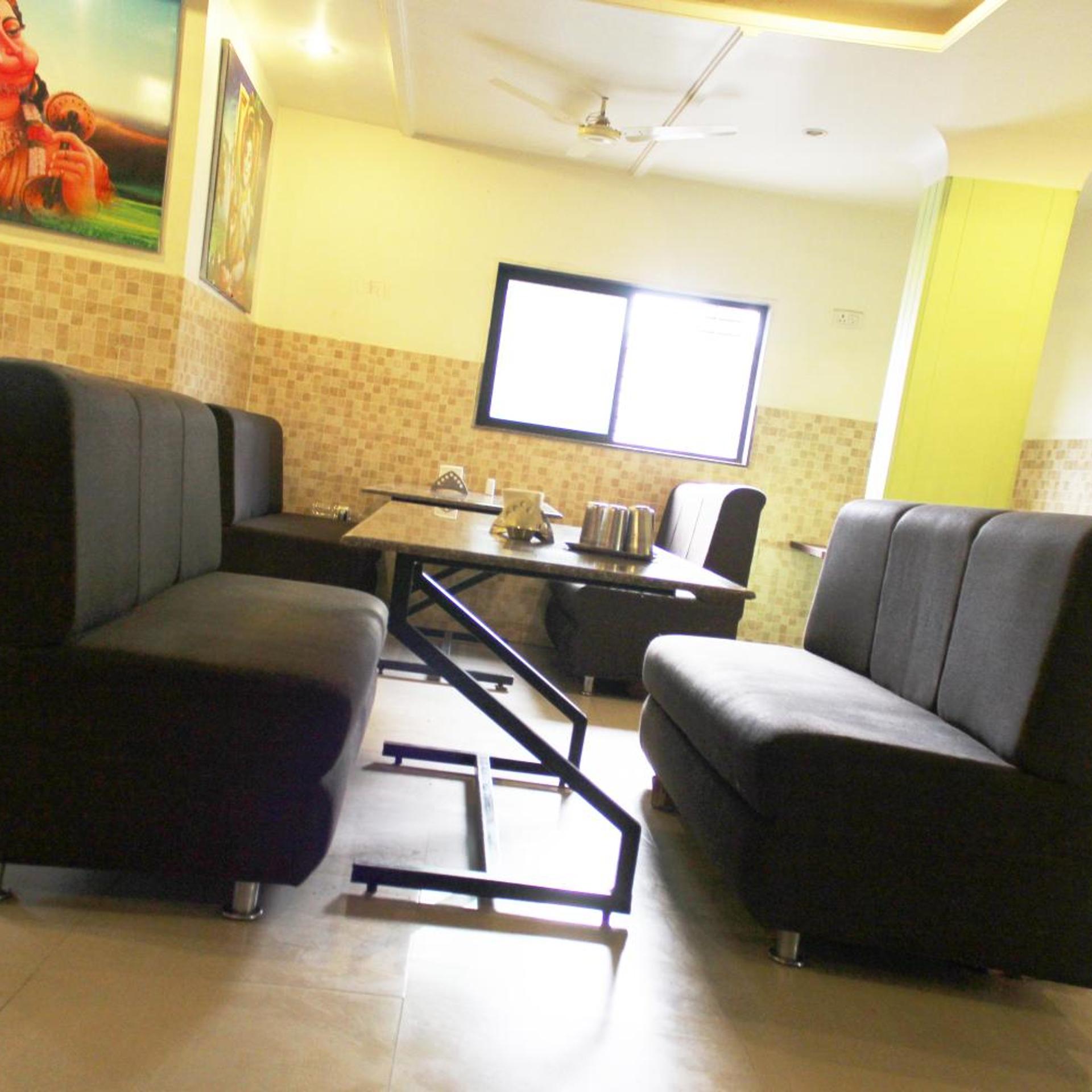 Sai Atithi Resort 26/50