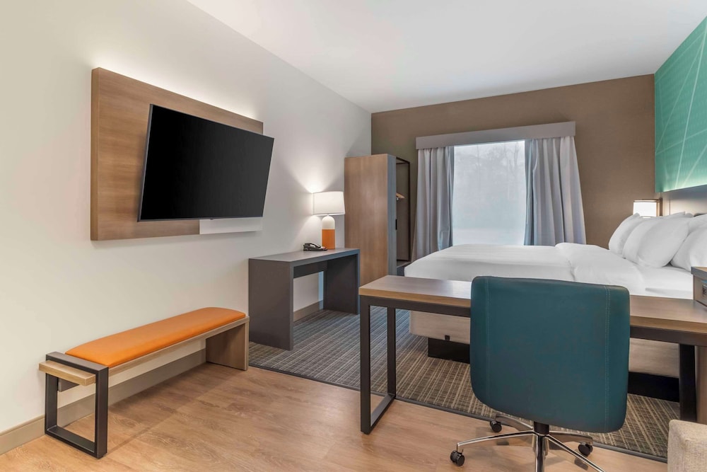 Comfort Suites Gatlinburg Downtown-Convention Center 27/60