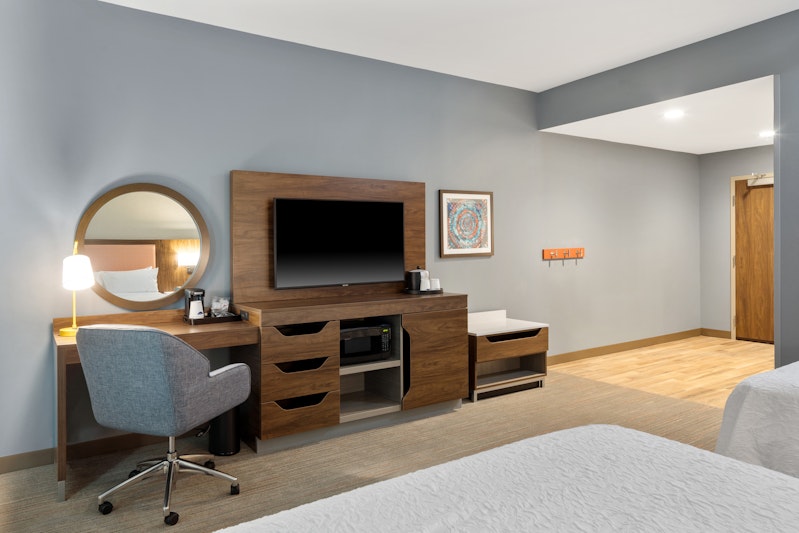 Hampton Inn Circleville Oh 30/35