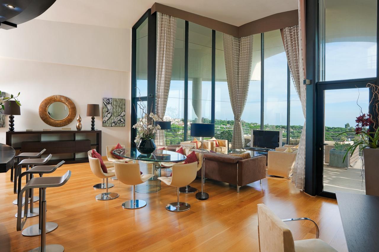 Senator Banus Spa Hotel 45/49