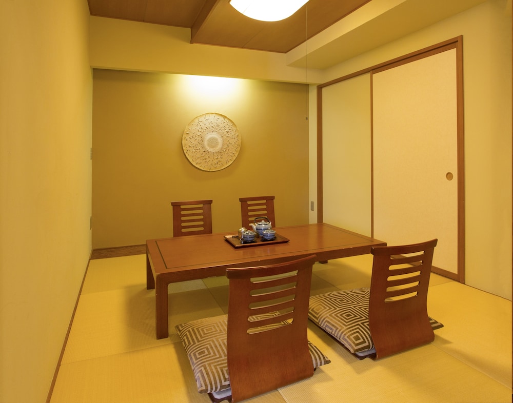 Fuji Lake Hotel 7/49