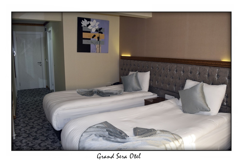 Grand Sera Hotel 21/50