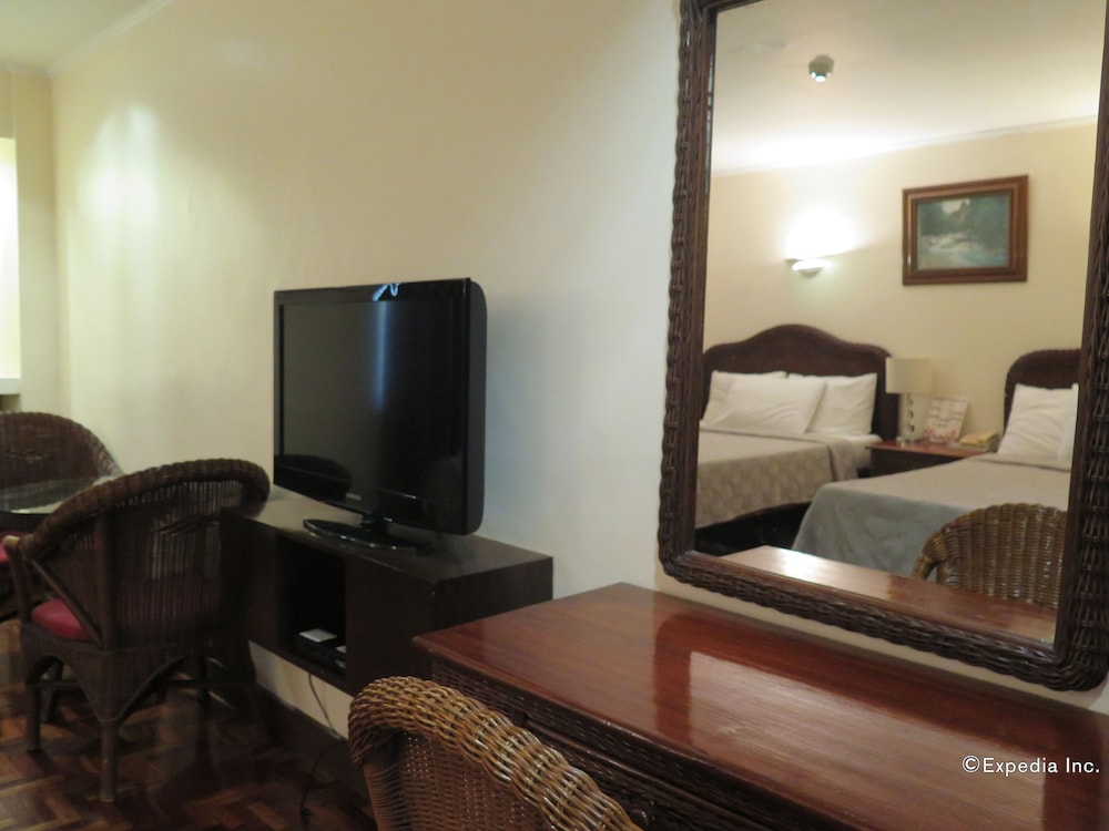 Vacation Hotel Cebu 19/33