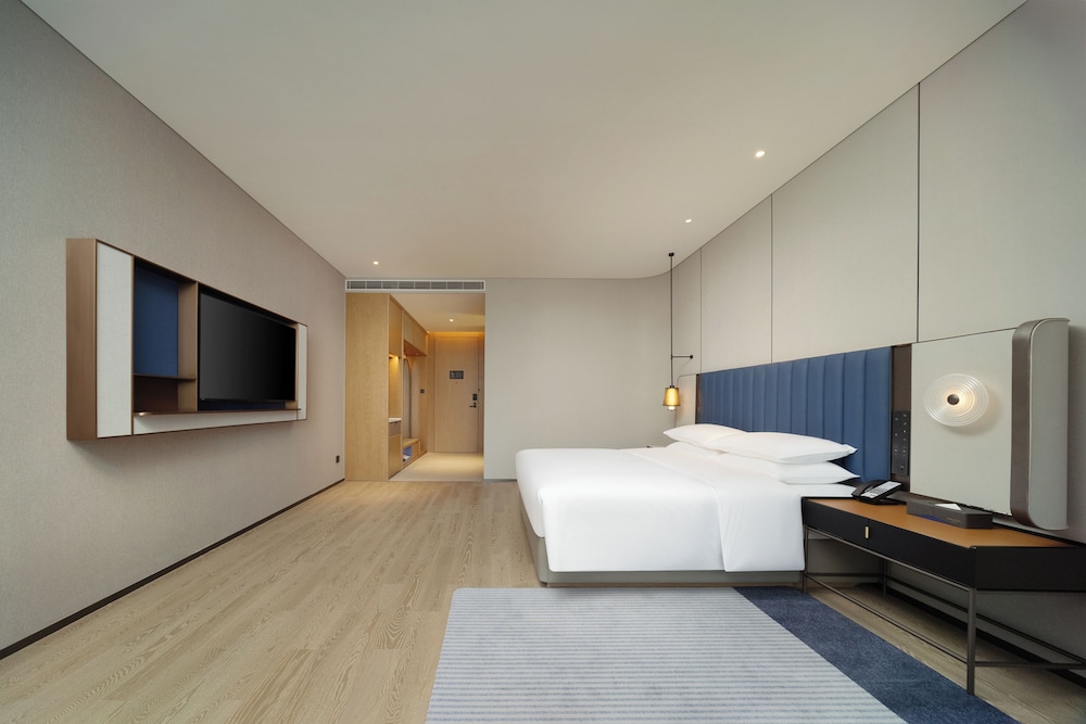 Novotel Chengdu Lige 25/59