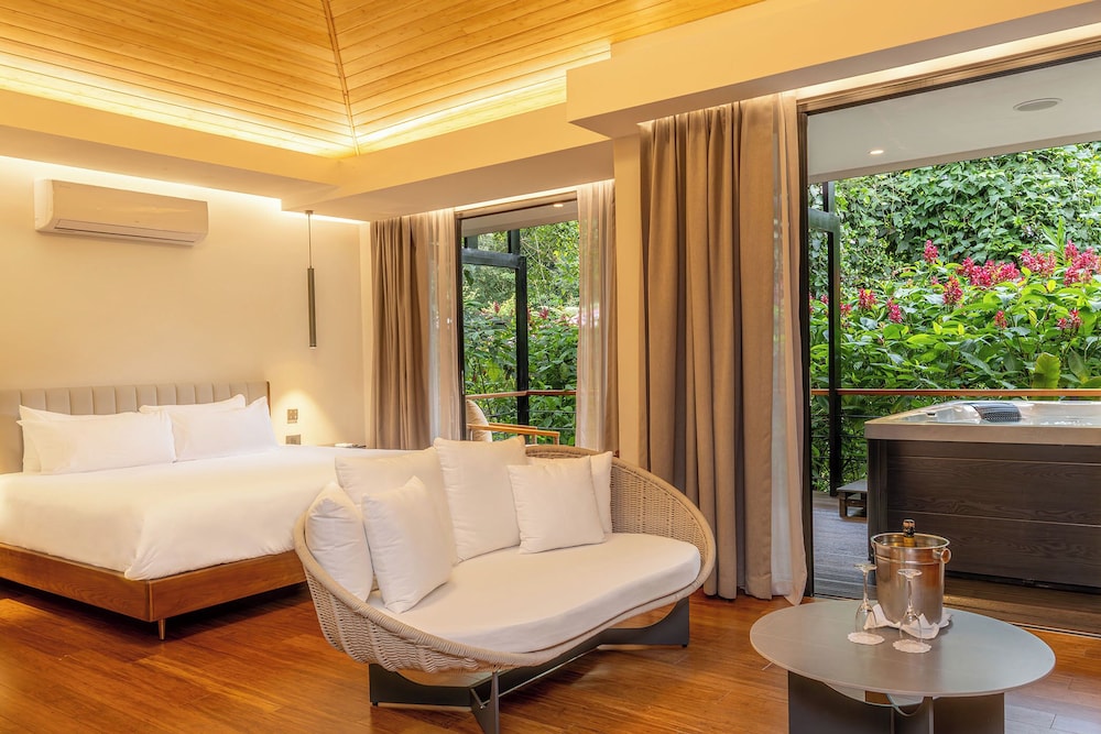 Tifakara Boutique Hotel 13/50