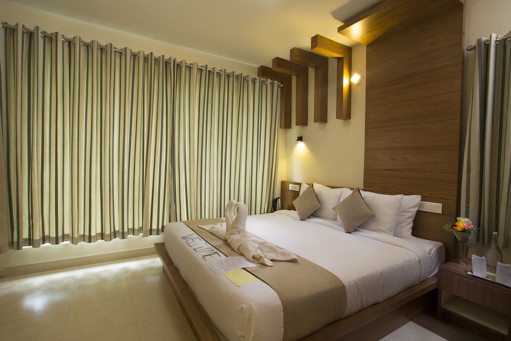 Adithya Nature Resort & Spa 9/50