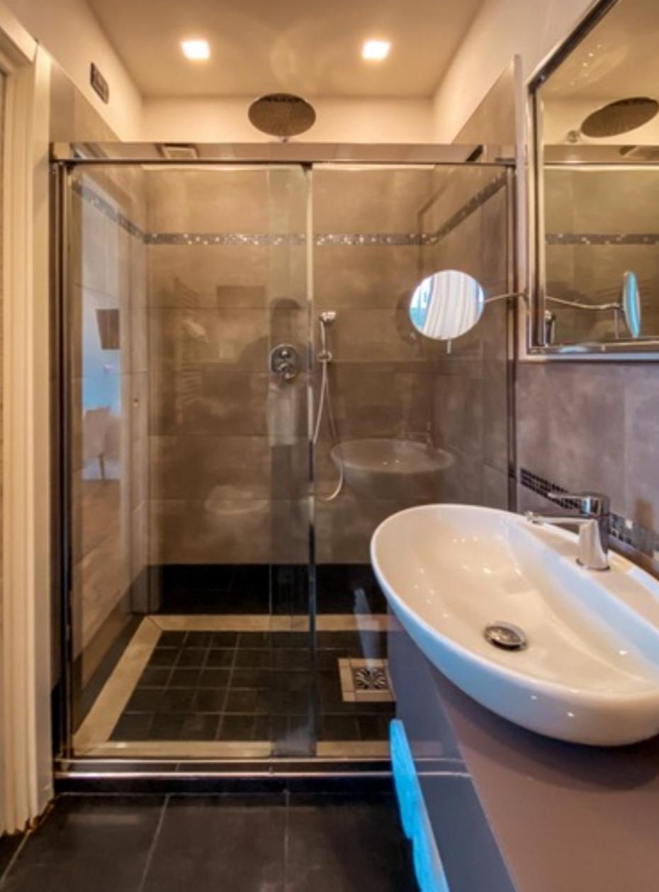 غرفة تنفيذية بسرير مزدوج، Hotel Sant'andrea 8/10