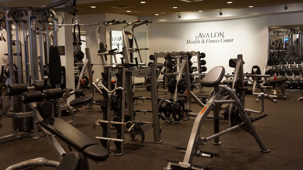 The Grand Resort (ex. The Avalon Inn And Resort) 41/74