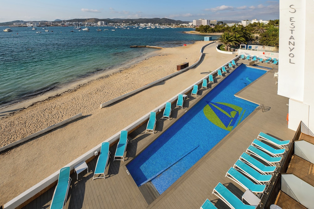 Hotel Vibra S Estanyol 51/55