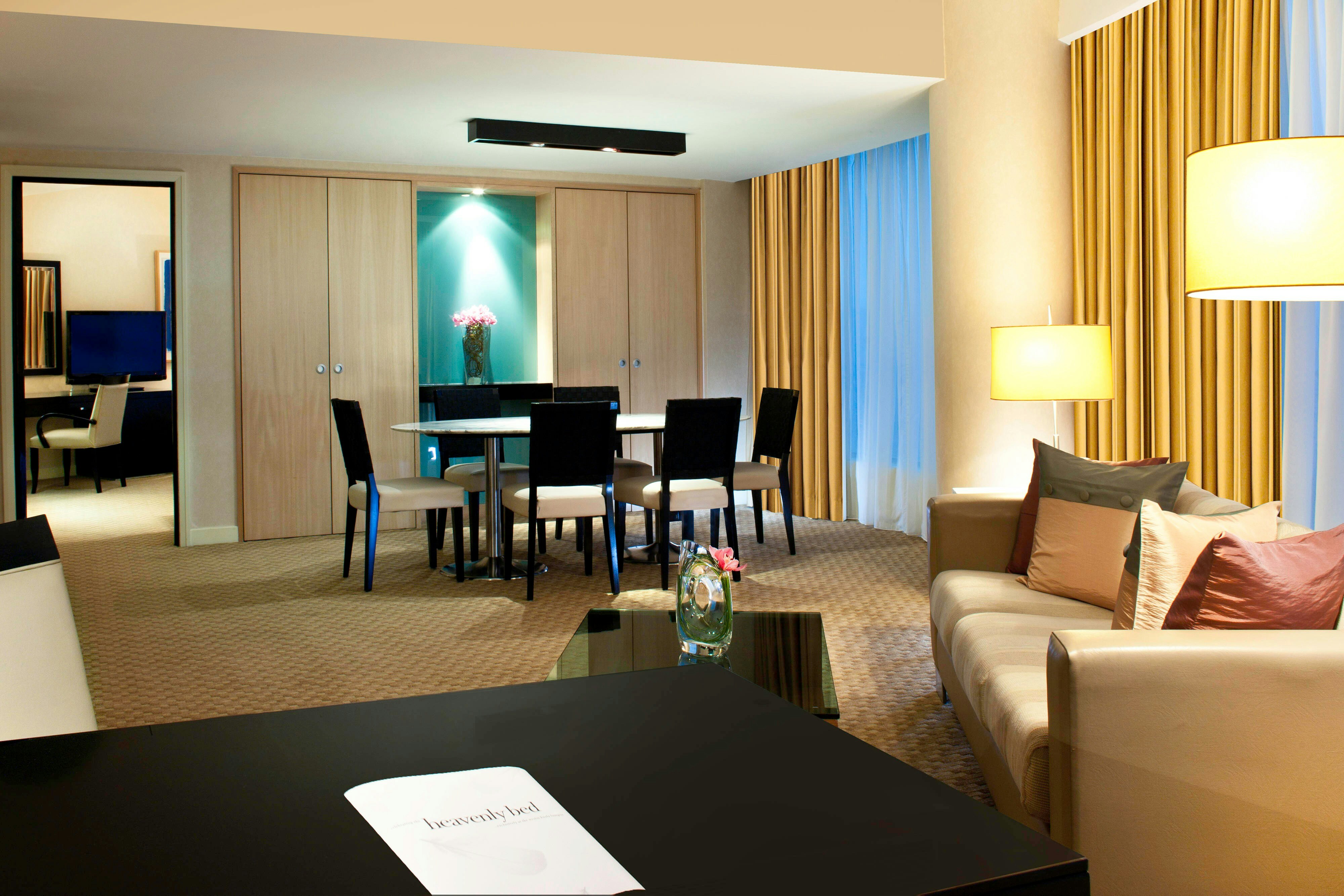 The Westin Kuala Lumpur Hotel 31/62