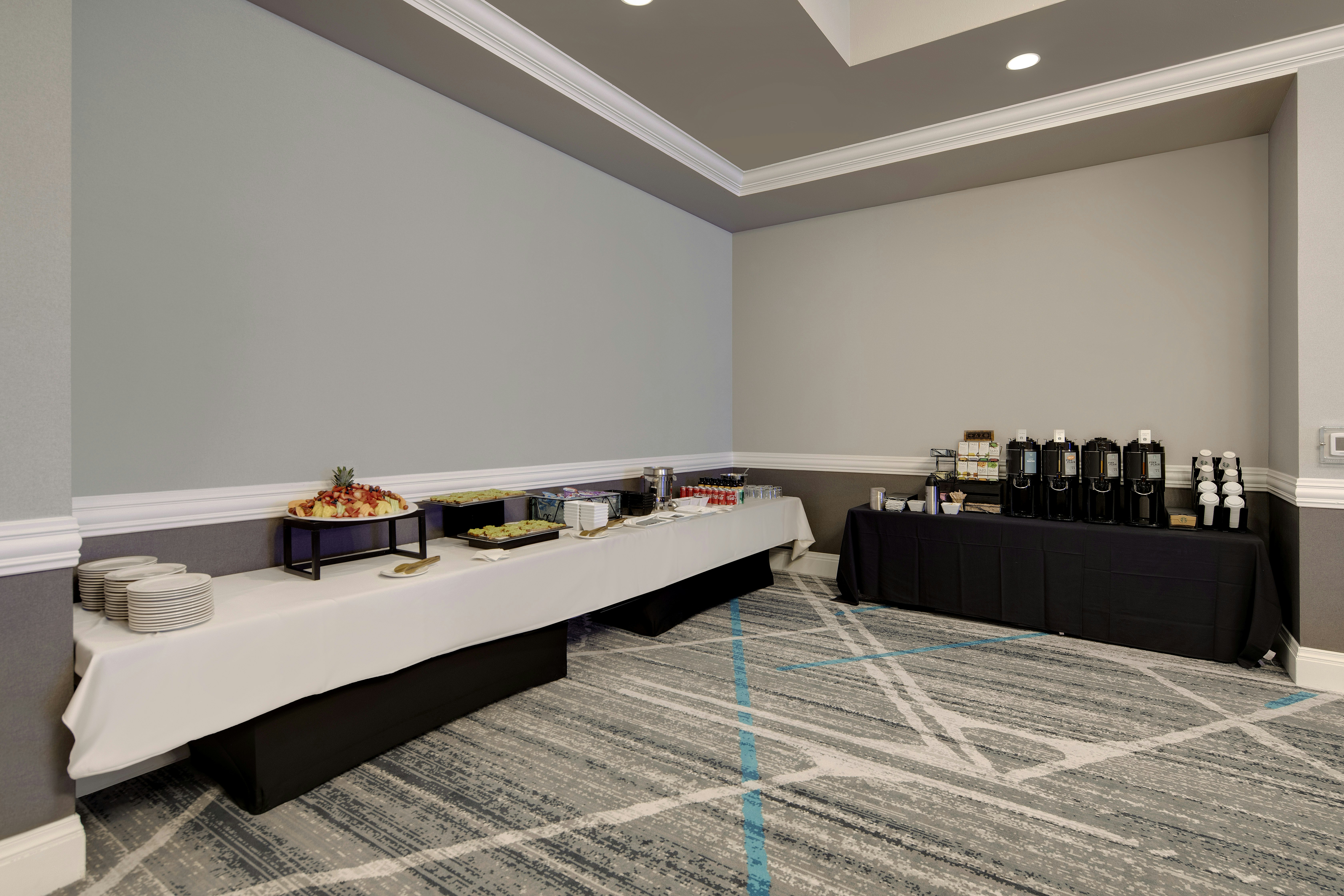 Embassy Suites by Hilton San Rafael at Marin Center 58/64