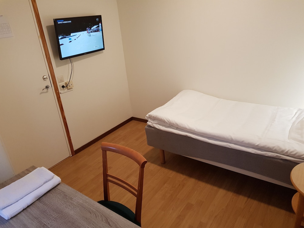 Bjornforsens Turist and Konferens Hotell 4/50