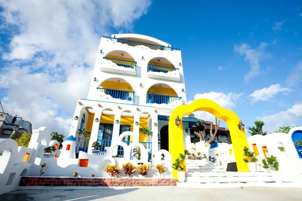 Greece Style Hotel 44/50