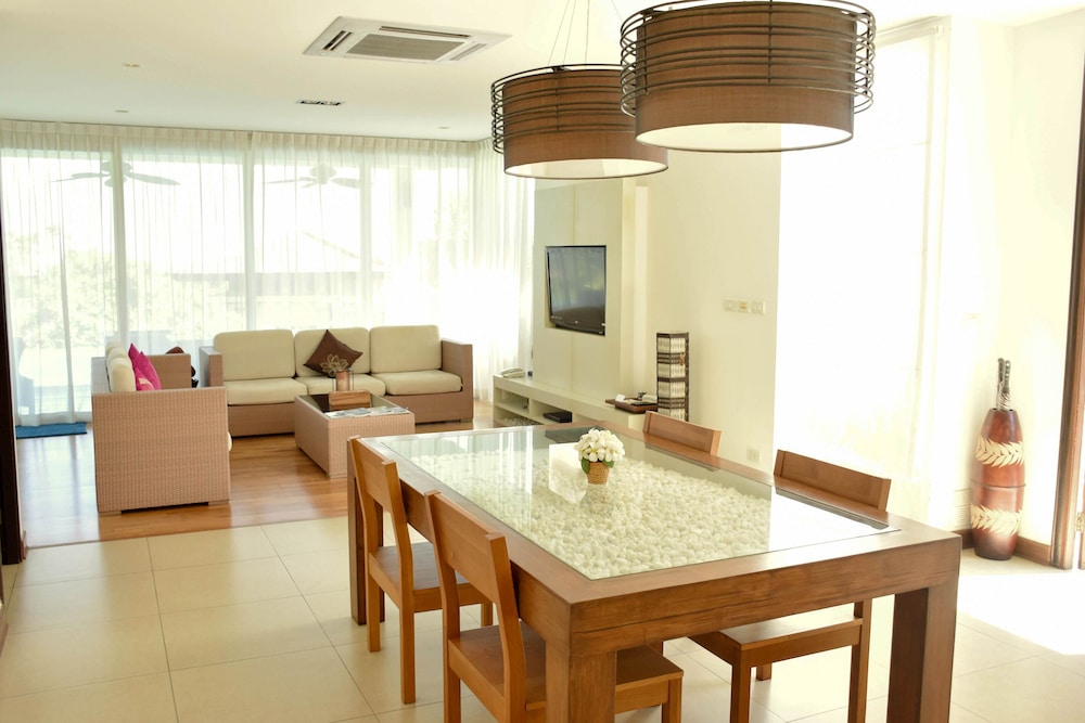 The Spirit Resort Hua Hin 55/73
