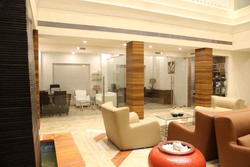 The Fern Residency Mundra 23/38