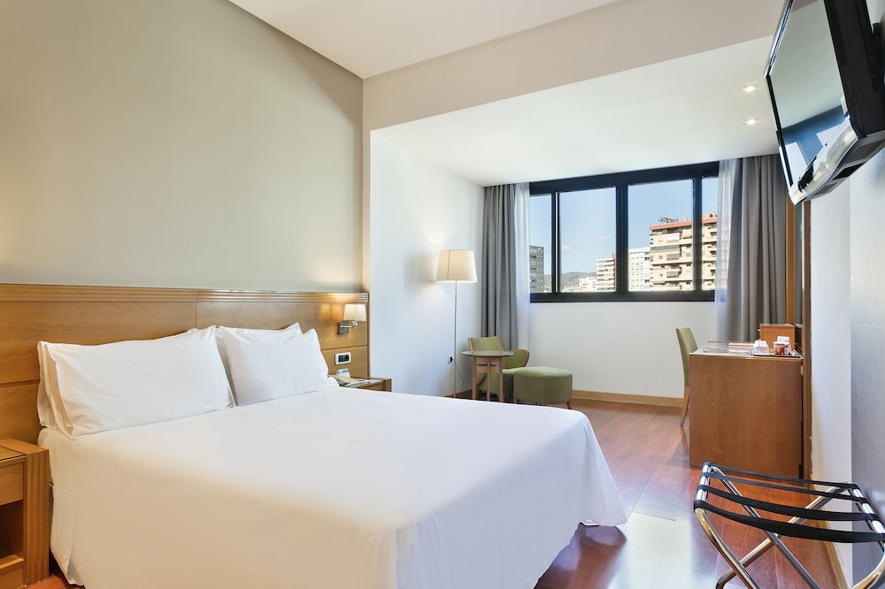 Hotel Malaga Alameda Centro Affiliated by Melia 15/59